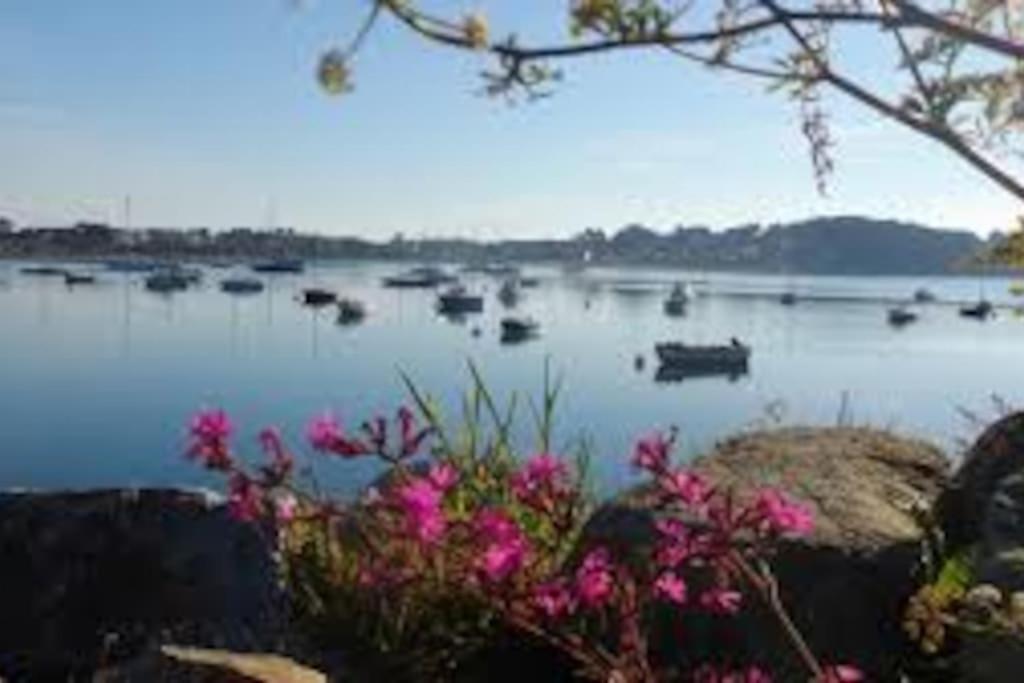 Gite Entre Mer Et Abers Лендеда Экстерьер фото